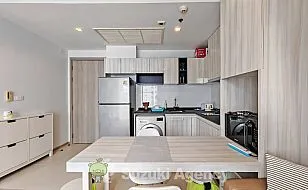 HQ by Sansiri：1 BED ROOM Interior Photos No.24
