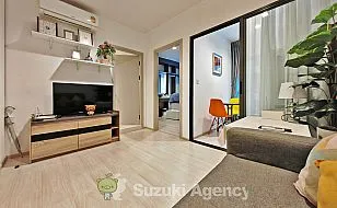 Life Sukhumvit 48：1 BED ROOM Interior Photos No.21