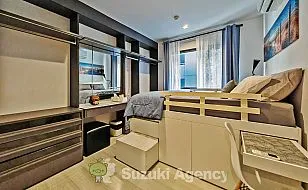 Life Sukhumvit 48：1 BED ROOM Interior Photos No.71