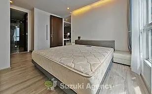 15 Sukhumvit Residence：1 BED ROOM Interior Photos No.72