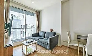 Rhythm Sukhumvit 50：1 BED ROOM Interior Photos No.21