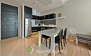 Eight Thonglor Residence：1 BED ROOM Interior Photos No.24