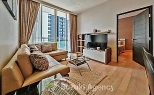 Eight Thonglor Residence：1 BED ROOM Interior Photos No.21