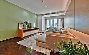 Noble Ora：2 BED ROOM Interior Photos No.27