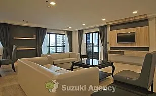 G.P. Grande Tower：3 BED ROOM Interior Photos No.34