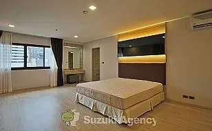 G.P. Grande Tower：3 BED ROOM Interior Photos No.69
