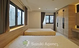 G.P. Grande Tower：3 BED ROOM Interior Photos No.80