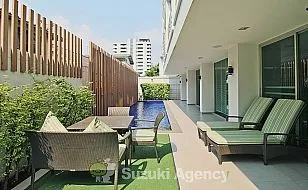 @23Residence：Facility Photos No.8