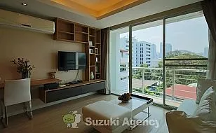 @23Residence：2 BED ROOM Interior Photos No.28