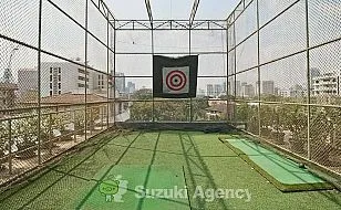 @23Residence：Facility Photos No.11