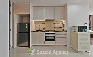 The Bangkok Sathorn：1 BED ROOM Interior Photos No.25