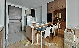 Rhythm Sathorn 21：1 BED ROOM Interior Photos No.25