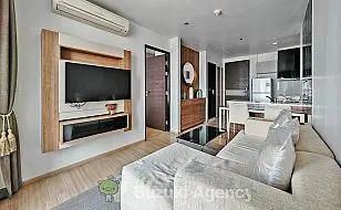 Rhythm Sathorn 21：1 BED ROOM Interior Photos No.24