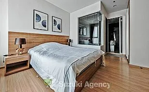 Rhythm Sathorn 21：1 BED ROOM Interior Photos No.71