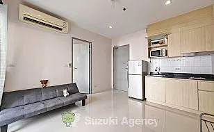 Ideo Verve Sukhumvit：1 BED ROOM Interior Photos No.22