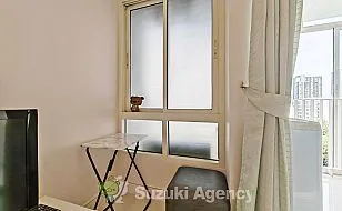 Ideo Verve Sukhumvit：1 BED ROOM Interior Photos No.24