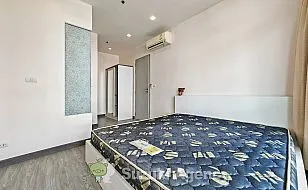 Ideo Verve Sukhumvit：1 BED ROOM Interior Photos No.72