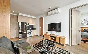 Park Origin Phrom Phong：2 BED ROOM Interior Photos No.29