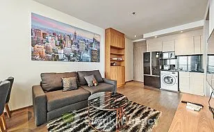 Park Origin Phrom Phong：2 BED ROOM Interior Photos No.28