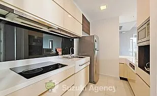 The Room Sukhumvit 62：2 BED ROOM Interior Photos No.31