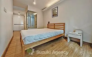 Maestro 39 Residence：1 BED ROOM Interior Photos No.72