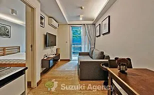 Maestro 39 Residence：1 BED ROOM Interior Photos No.22