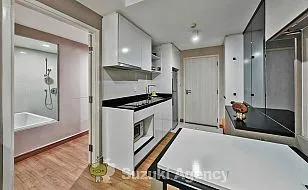 Maestro 39 Residence：1 BED ROOM Interior Photos No.25