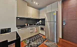 Quattro by Sansiri：1 BED ROOM Interior Photos No.25