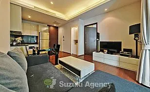 Quattro by Sansiri：1 BED ROOM Interior Photos No.23