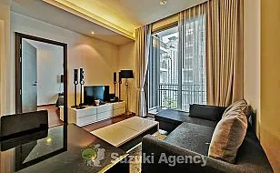 Quattro by Sansiri：1 BED ROOM Interior Photos No.20