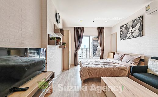 Ideo Mobi Sukhumvit 81