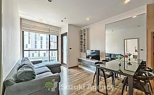 WYNE Sukhumvit：2 BED ROOM Interior Photos No.26
