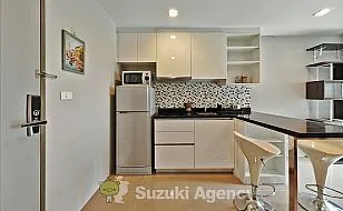 Mirage Sukhumvit 27：1 BED ROOM Interior Photos No.25