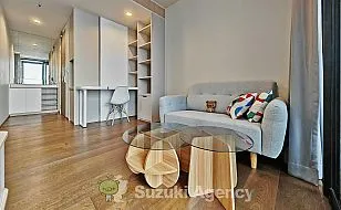 Ideo Q Sukhumvit 36：1 BED ROOM Interior Photos No.22