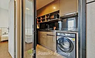 Ideo Q Sukhumvit 36：1 BED ROOM Interior Photos No.25