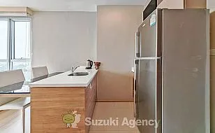 Rhythm Sukhumvit 50：1 BED ROOM Interior Photos No.25
