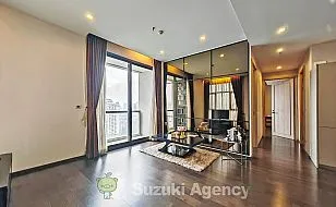 The XXXIX by Sansiri：2 BED ROOM Interior Photos No.27