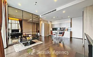 The XXXIX by Sansiri：2 BED ROOM Interior Photos No.28