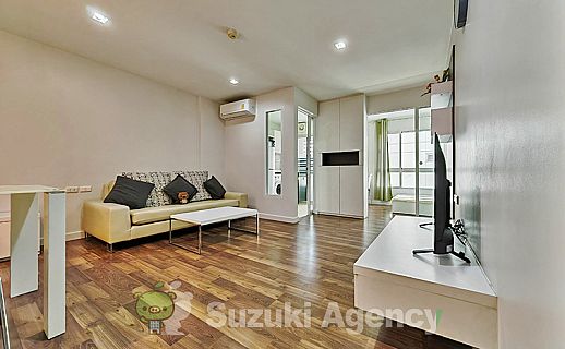 The Room Sukhumvit 79
