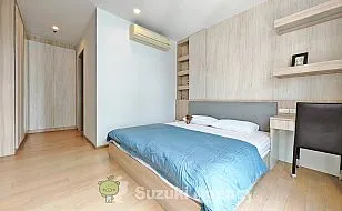 HQ by Sansiri：1 BED ROOM Interior Photos No.72