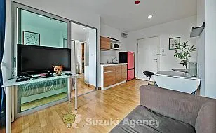 Aspire Rama 4：1 BED ROOM Interior Photos No.24