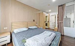 The Clover Thonglor Residence：2 BED ROOM Interior Photos No.74
