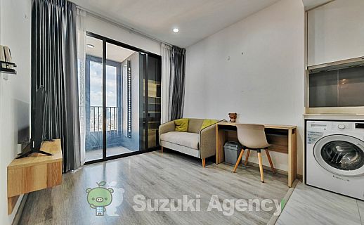 Ideo Mobi Asoke