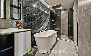 The Reserve Sukhumvit 61：2 BED ROOM Interior Photos No.75