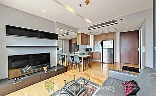 Siri at Sukhumvit：2 BED ROOM Interior Photos No.29
