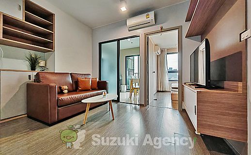 Ideo Sukhumvit 93