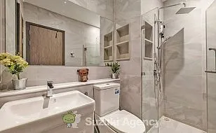 RHYTHM Ekkamai Estate：1 BED ROOM Interior Photos No.73