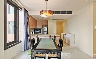 Aguston Sukhumvit 22：2 BED ROOM Interior Photos No.30