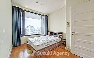 Aguston Sukhumvit 22：2 BED ROOM Interior Photos No.67