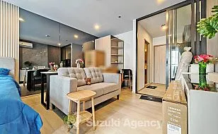 Aspire Onnut Station：1 BED ROOM Interior Photos No.22